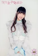 0650:浪江女子发组合/市川优月/官方生写真第22弹