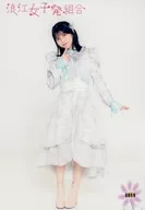 0659:浪江女子發組合/鈴木萌花/官方生寫真第22彈