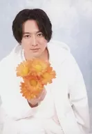 株元英彰/朗读剧随机明信片