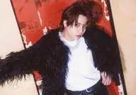 Hi! Verb / LEO (Reo Mitani) / horizontal type / CD-「 Hi! Clap! 」 enclosed bonus random bromide