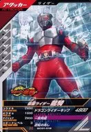 SC01-018 [N] : MASKED RIDER RYUKI