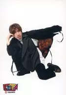 EXIT/Rintarou. /Body/EXIT Official photo Set (cool & casual)