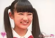 2970 : Private Ebisu Junior High School / Hinata Kashiwagi / King Of Gakugeeeekai Shrimp Logo / Official Official photo