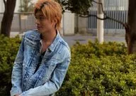 IVVY/TAIYU (木津谷 Tae-Yong) / Horizontal / Official Official photo