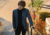 IVVY/TAIYU(木津谷泰勇)/横型/官方生写真