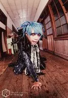 海獺/SAN/CD LITTLE HEARTS.(小Hearts)藝術家生寫真