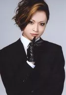 Hiroki 星元 / "Stage Actor Alternative #9" Bromide