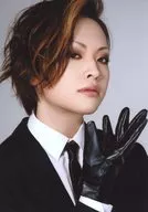 Hiroki 星元 / "Stage Actor Alternative #9" Bromide