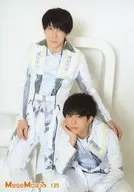 MeseMoa. 139 : MeseMoa. / Vogel, White Clothes / Official Official photo (Heisei Paradigm Change AB)