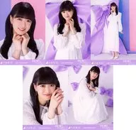 ◇ Ayano-Christie Yoshida / "Nogizaka46 12th YEAR BIRTHDAY LIVE" venue limited Random Official photo 5 kinds complete set