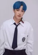 ATEEZ/HONJUN(Hongjoong)/"ZERO:FEVER Part.1>發行紀念商品隨機照片