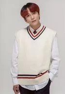 ATEEZ / Jeongho (Jongho) / "0 : FEVER Part. 1" Release Memorial Goods Random Photo