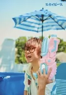 Skypeace / ☆ Ini ☆ (Jin) / "Skypeace Summer Tour Enjoy Summer Fest Buddy" Random Official photo