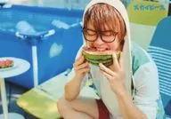 Skypeace / ☆ Ini ☆ (jin) / Horizontal / "Skypeace Summer Tour Enjoy Summer Fest Buddy" Random Official photo