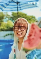 SKY PEACE/☆INI/"SKY PEACE夏季旅行Enjoy Summer Fest Buddy～祭～"随机生写真