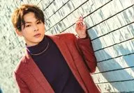 加藤良輔/橫型/"加藤良輔20×40 AnniBirthday-EVENT-"明信片A