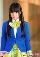 2392 : Shiritsu Ebisu Junior High School / Aika Hirota / King Of Gakugeeeekai Shrimp Logo / Official Official photo