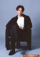 Ryosuke Kato / "2.5 Dimensional Navigation! Shea Ter Vol. 1 ~ Let's have a session! ~" L Edition Random Bromide
