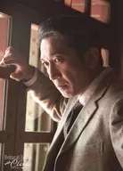 Yu Kamio / Tamanho 2L / "Being at home with Claude ~ with Claude ~ 2023" Giving Return Bromide