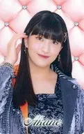 [Normal] : Morning Musume.' 22 / Akane Haga / "モバガチャ Morning Musume.' 22 Autumn ver." Treka