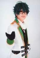 Android prince/立泽鎮也(叶多)/"2022.3.5 Android prince 1 ST LIVE IN神田明神大厅>随机明信片