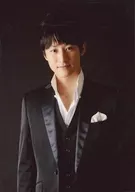 Toru Baba / Birthday Event 2012 - I'm a man. What?