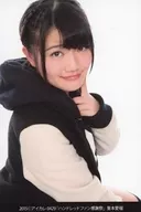 Idol College / Eru Shigemoto / 2015 Icare 0429 "HUNDRED Fan Thanksgiving"
