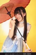 偶像學院/齋藤綺咲/2015 AIARE 0429