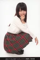 Idol College / Anki Kato / 2015 Icare 0429 "HUNDRED Fan Thanksgiving"