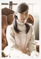 Ran SAKAI / Stage : "Showa Bungaku Engeki Shu, Vol. 5, 『 Ishima-no-Oni - Baki ni Hofu Hana wa Flame-no-Ito - 』" Bromide