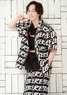 田中凉星/"田中凉星Fan Meeting 2021-夏-"L版明信片