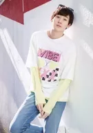 Ryousei Tanaka / "Ryousei Tanaka Fan Meeting 2021 - Summer -" L Edition of Bromide