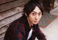 田中涼星/橫型/官方生寫真