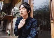 田中凉星/横型/官方生写真