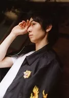 田中凉星/官方生写真
