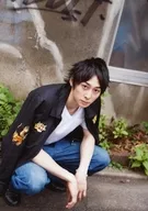 Ryōsei Tanaka / Official Official photo