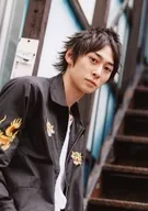 Ryōsei Tanaka / Official Official photo