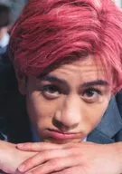 THE PINK BY VOYZ BOY / Kimura Taiga / CD "Drivin '」「 H2O" Special benefits included by MV Shooting off shot Torayca