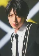 The Yellow by VOYZ BOY / Yu Komatsu / CDs "Drivin'" and "H2O" included special bonus MV shooting off-shot Treka