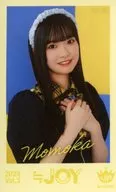 50 : Near Equal Joy (≒ JOY) / Anka Yamada / ≒ JOY Mini Photo Card Vol. 3