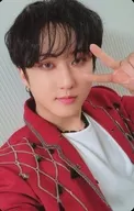 Stray Kids/Changbin(Changbin)/Blu-ray(ESXL-298)原創照片卡