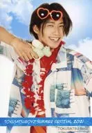 Tokusatsu Boyz / Ryuhei Iida / Bromide Summer Festival
