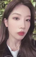 LOONA/KIM LIP/"2022 LOONA CONCERT[LOONAVERSE:FROM]"交換式卡