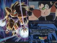 4-03 [N] : Raditz