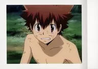 21 : Tsunayoshi Sawada