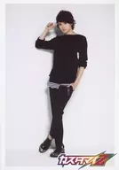 Customi-Z/GORO (Goro Kurihara) / Novena Official photo oficial