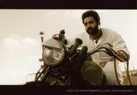 N. T. Rama Rao Jr. (Beam) /Horizontal/RRR Bromide Set E