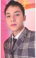 SEVENTEEN / Kim Min-gyu (MINGYU) / CDs "17 IS RIGHT HERE" UNIVERSAL MUSIC STORE special photo card