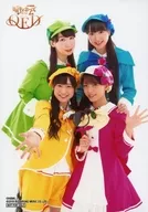"Tantei Opera Milky Holmes FINAL LIVE Q. people) /" FINAL LIVE Q. E. D. "Bromide