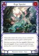 MST132 [M] : Rage Specter